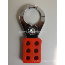 tamper steel insulating resin flameproof Insulation lock out switch